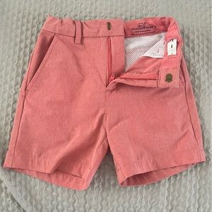 Boys performance breaker shorts